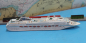 Preview: Kreuzfahrtschiff "Sun Princess" (1 St.) GB 1996 Mercator Nachfolger Skytrex MN 937